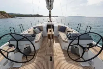 Thumbnail von Beneteau First 44