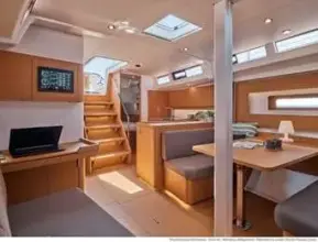 Thumbnail von Beneteau First 44