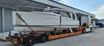 Greenline 33