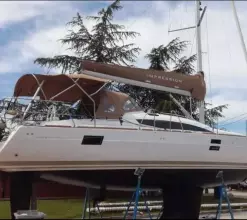 Elan Impression 40