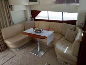 Thumbnail von Fairline Phantom 50