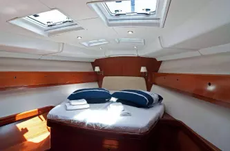 Thumbnail von Beneteau 57