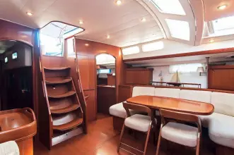 Thumbnail von Beneteau 57