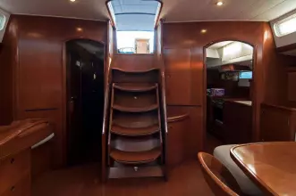 Thumbnail von Beneteau 57