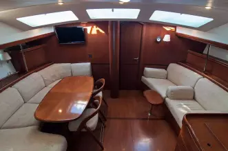 Thumbnail von Beneteau 57