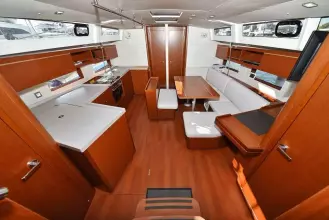 Thumbnail von Beneteau Oceanis 46.1