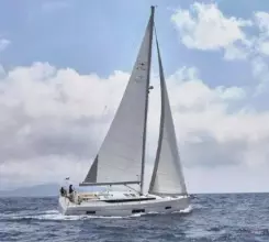 Bavaria C50