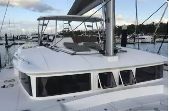 Lagoon 450