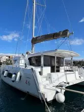 Bali 4.6