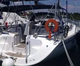 Bavaria Cruiser 46