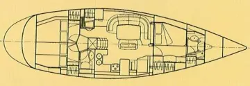 Thumbnail von Grand Soleil 50