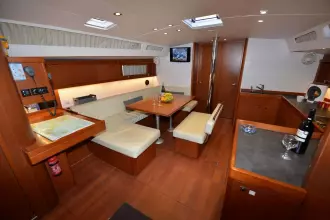 Thumbnail von Beneteau Oceanis 48