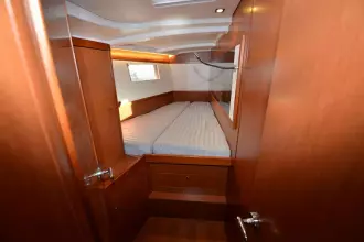 Thumbnail von Beneteau Oceanis 48