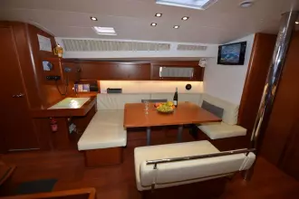 Thumbnail von Beneteau Oceanis 48