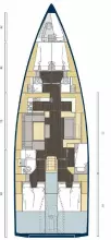 Thumbnail von Bavaria C57