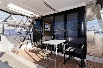 Thumbnail von Beneteau Swift Trawler 47