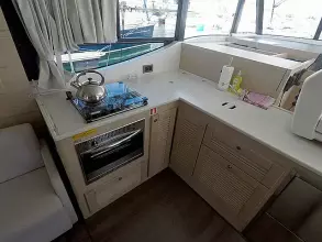 Thumbnail von Beneteau Swift Trawler 47
