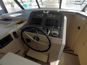 Thumbnail von Beneteau Swift Trawler 47
