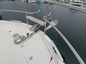 Thumbnail von Beneteau Swift Trawler 47