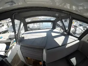 Thumbnail von Marex 320 Aft Cabin Cruiser