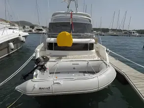Thumbnail von Marex 320 Aft Cabin Cruiser
