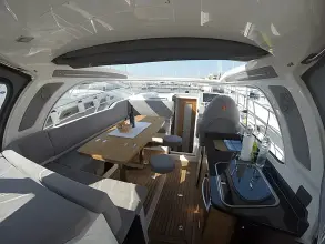 Thumbnail von Marex 320 Aft Cabin Cruiser