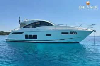 Fairline Targa 48