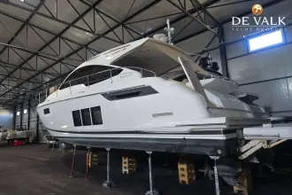 Thumbnail von Fairline Targa 48