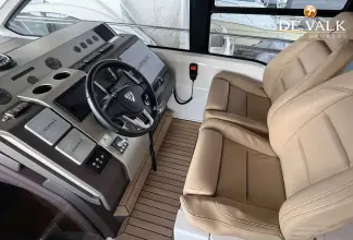 Thumbnail von Fairline Targa 48