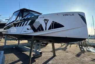 Thumbnail von Virtue V10 Top