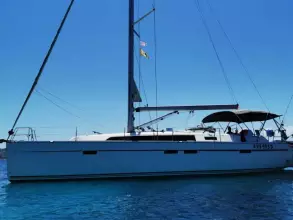 Thumbnail von Bavaria Cruiser 46 Krizia