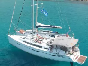 Thumbnail von Bavaria Cruiser 46 Krizia