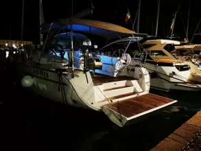 Thumbnail von Bavaria Cruiser 46 Krizia