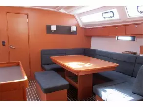 Thumbnail von Bavaria Cruiser 46 Krizia