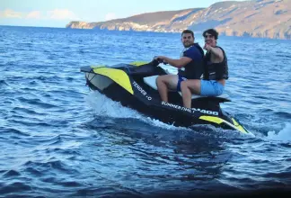 Thumbnail von Lagoon 52 SUMMERTIME