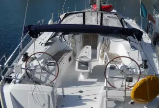 Thumbnail von Beneteau Cyclades 50.5 Galeodea