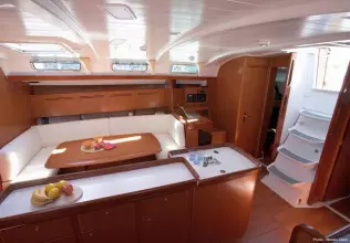Thumbnail von Beneteau Cyclades 50.5 Galeodea