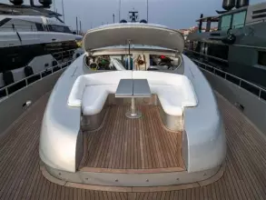 Thumbnail von Pershing 115
