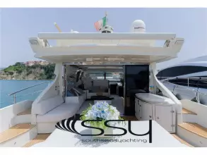 Thumbnail von Azimut 62 BARBA 3