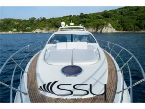 Thumbnail von Azimut 62 BARBA 3