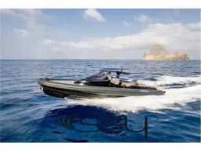Sacs Strider 15