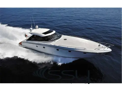 Baia AQUA 54 VOYAGER