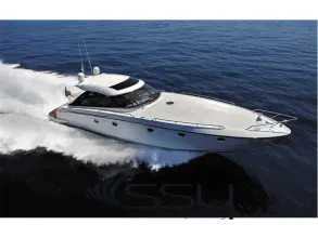 Baia AQUA 54 VOYAGER