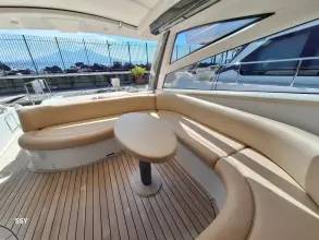 Thumbnail von Baia AQUA 54 VOYAGER