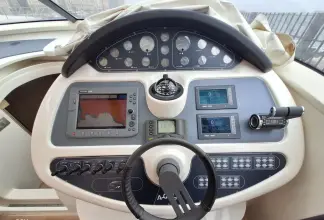 Thumbnail von Baia AQUA 54 VOYAGER