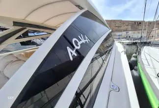Thumbnail von Baia AQUA 54 VOYAGER