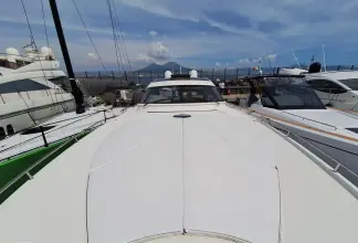 Thumbnail von Baia AQUA 54 VOYAGER