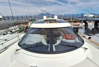 Thumbnail von Baia AQUA 54 VOYAGER