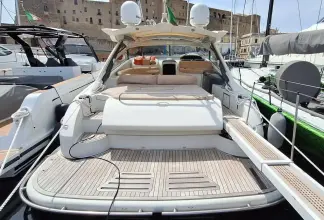 Thumbnail von Baia AQUA 54 VOYAGER