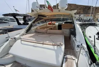 Thumbnail von Baia AQUA 54 VOYAGER